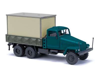 Busch IFA G5 56 IPG