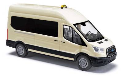 Busch Ford Transit 2014 taxi