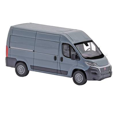 Busch Fiat Ducato gris