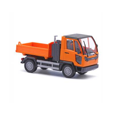 Busch Multicar m31 orange