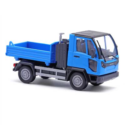 Busch Multicar m31 bleu
