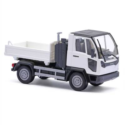 Busch Multicar m31 blanc