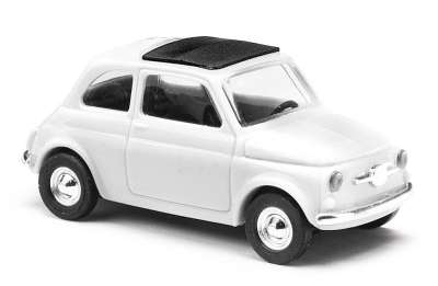Busch Kit  Fiat 500