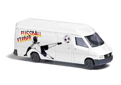 Busch Mercedes Sprinter 