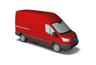 Busch Ford transit rouge