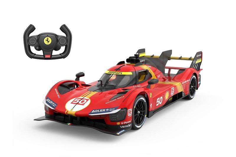 T2M Ferrari 499P