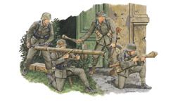 Dragon Chasseurs de chars Alld