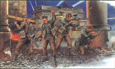 Dragon Nachtjäger (Berlin 1945)