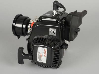 FG Moteur F260