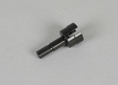 FG Diff.driving axle, pluggable (1p)