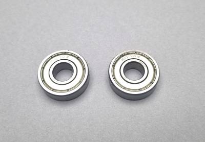 FG Roulement  10x26x8mm (2p)