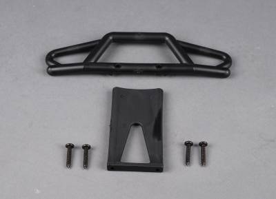 FG Rear bumper set