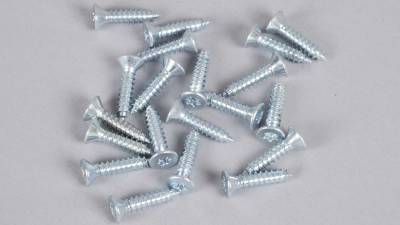 FG Senk-Blechschr. m.Tx 4,2x19