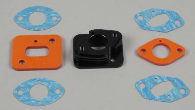 FG Bride moteur isolante