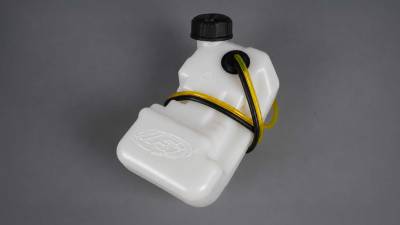 FG Tank  complete FG (1p)