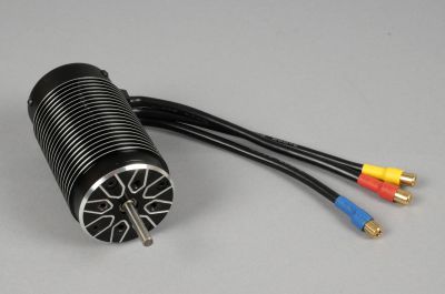 FG Moteur Brushless 1100kv