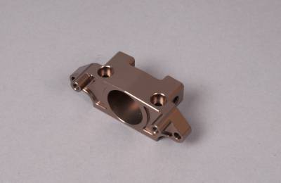 FG Brake caliper left