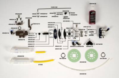 FG Kit frein hydraulique 