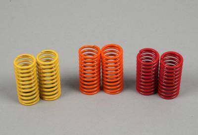 FG Damper spring set F1 (6p)