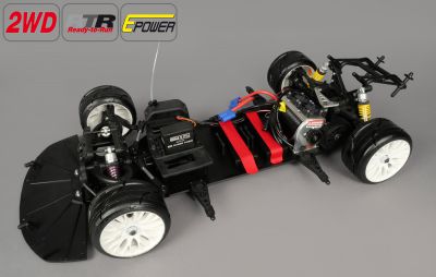 FG Sportsline 2WD-465 electric RTR