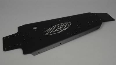 FG Alum. chassis WB 535 OR (1p)