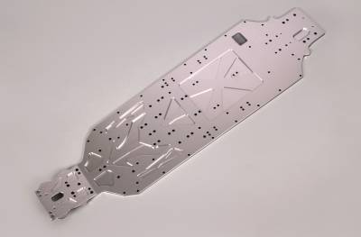 FG LEO 2wd competition chassis