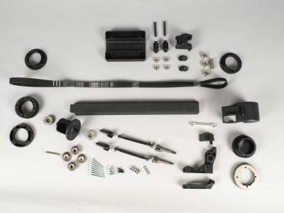 FG Kit conversion 4WD Sportsline 530