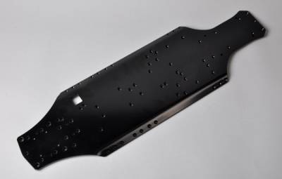 FG Chassis Sportsline 510 5mm