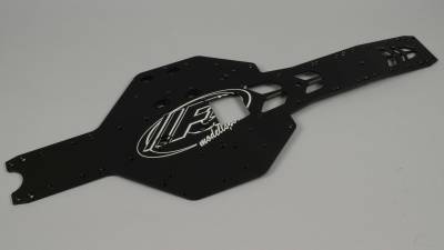 FG Chassis alu F1E