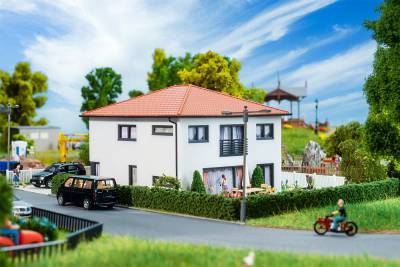 Faller WeberHaus ModernLife