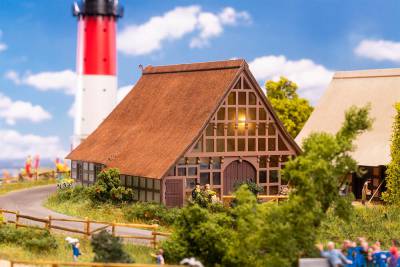 Faller Chaumi&egrave;re Allemagne du Nord