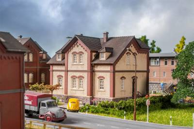 Faller Maison de lotissement