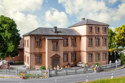 --Faller-&Eacute;cole waldorf