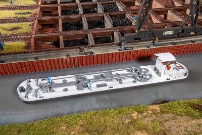 Faller Navire-citerne