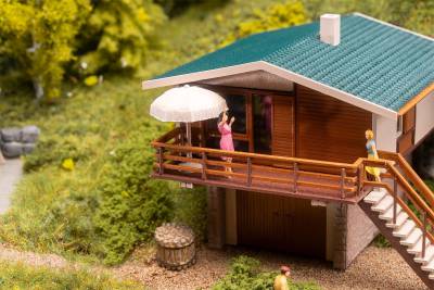 Faller Maison de vacances