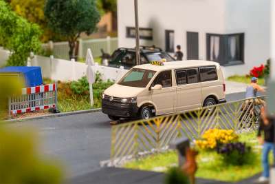 Faller VW T5 Taxi