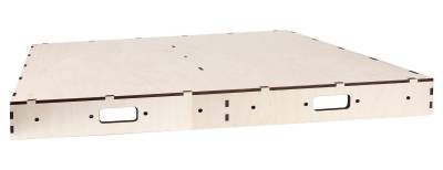 Faller Soubassement 1 m x 0,5 m
