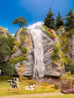 Faller Chute d'eau