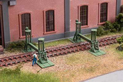 Faller 2 v&eacute;rins &agrave; vis