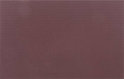 Faller Plaque tuile rouge-brun