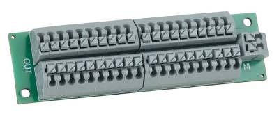 Faller Plaque de répartition