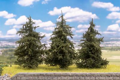 Faller Sapins 3p