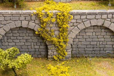 Faller Feuillage vert clair