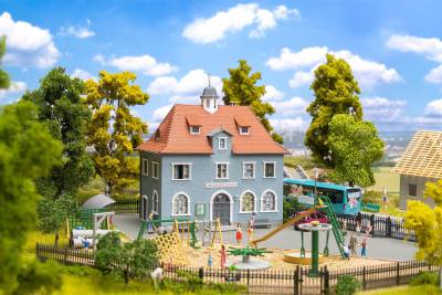 --Faller-Action set rentrée scolaire