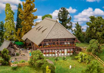 Faller Ferme de la Forêt Noire
