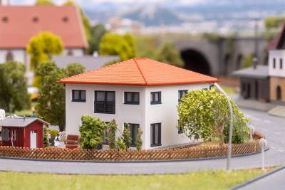 Faller Weberhaus moderne