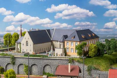 Faller Vieille abbaye