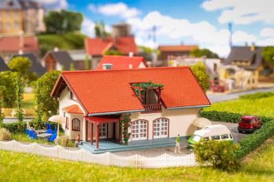 Faller Maison brilliant