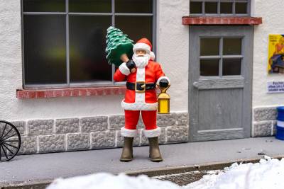 Faller P&egrave;re no&euml;l