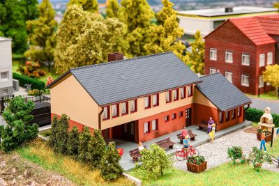 Faller Centre communautaire